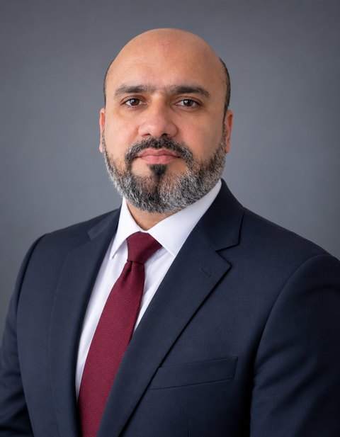 Amanullah Baheer, Founder and Principal Consultant, Astra Acquisition Solutions.